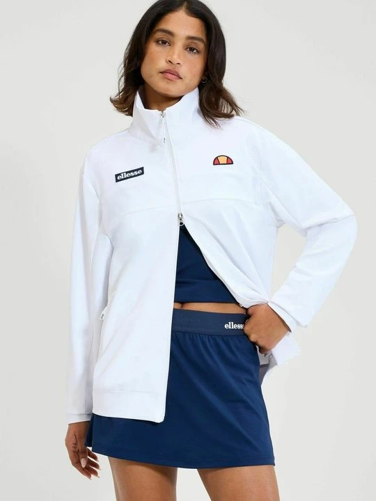 Zdjęcie produktu Bluza rozpinana Ellesse biały