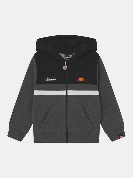 Zdjęcie produktu Bluza rozpinana Ellesse ciemnoszary
