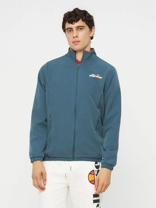Zdjęcie produktu Bluza rozpinana Ellesse ciemnoszary