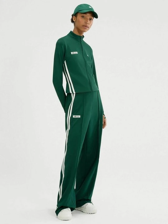 Zdjęcie produktu Bluza rozpinana Ellesse ciemnozielony