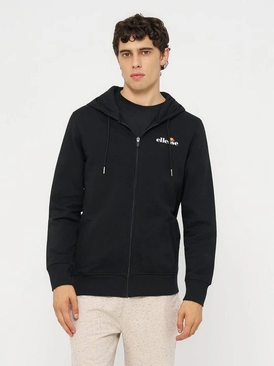 Zdjęcie produktu Bluza rozpinana Ellesse czarny