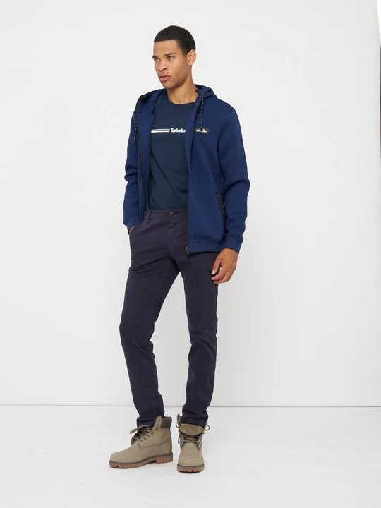 Zdjęcie produktu Bluza rozpinana Ellesse granatowy