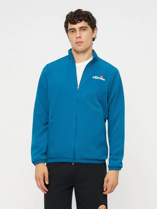 Zdjęcie produktu Bluza rozpinana Ellesse jasnoszary