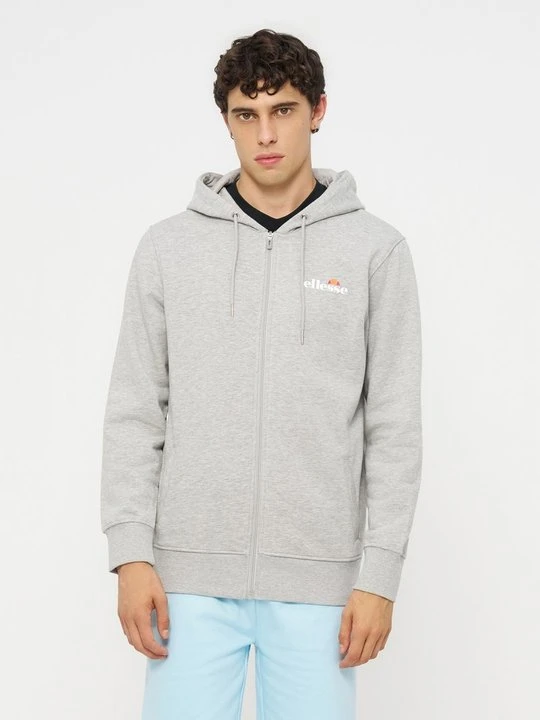 Zdjęcie produktu Bluza rozpinana Ellesse szary