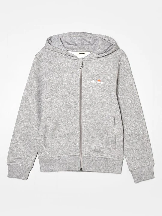 Zdjęcie produktu Bluza rozpinana Ellesse szary