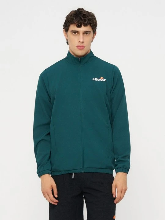 Zdjęcie produktu Bluza rozpinana Ellesse zielony