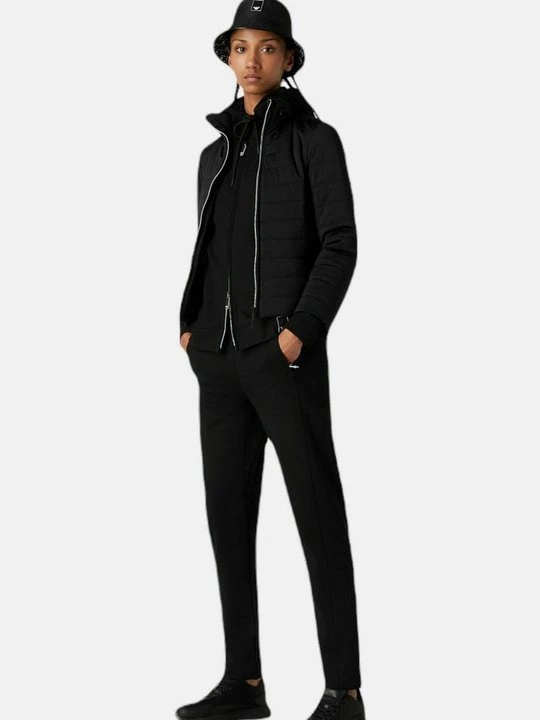 Zdjęcie produktu Bluza rozpinana Emporio Armani czarny