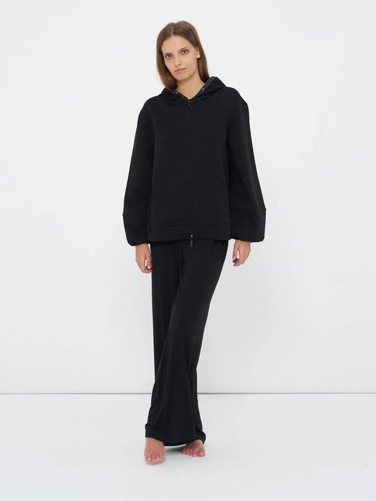 Zdjęcie produktu Bluza rozpinana Emporio Armani czarny
