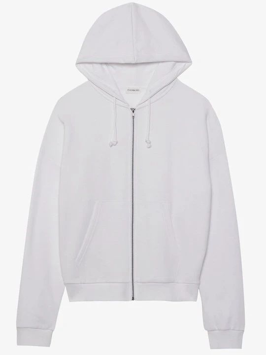 Zdjęcie produktu Bluza rozpinana Even&Odd biały