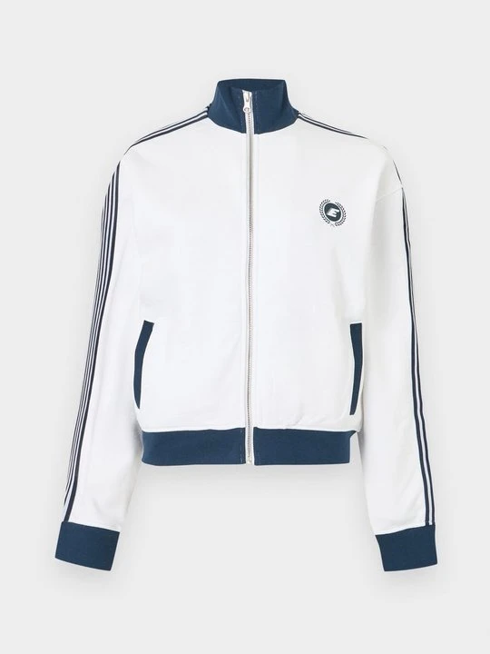 Zdjęcie produktu Bluza rozpinana Even&Odd biały