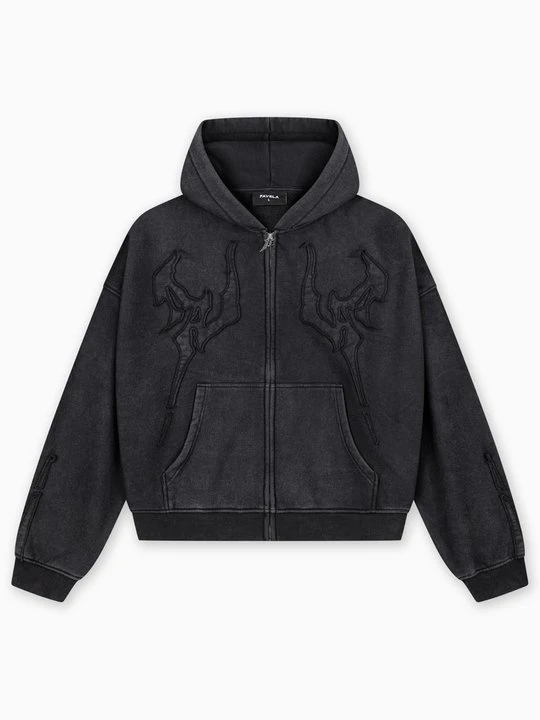 Zdjęcie produktu Bluza rozpinana FAVELA