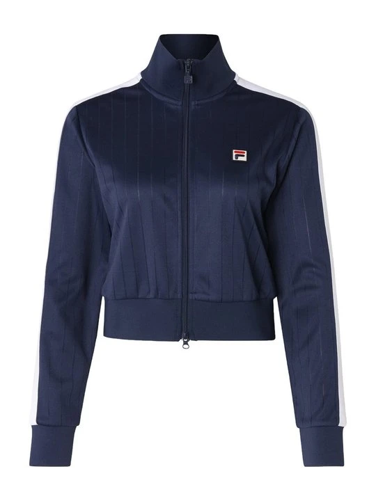 Zdjęcie produktu Bluza rozpinana Fila granatowy