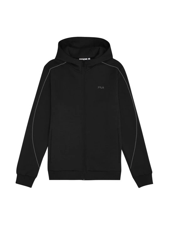Zdjęcie produktu Bluza rozpinana Fila czarny