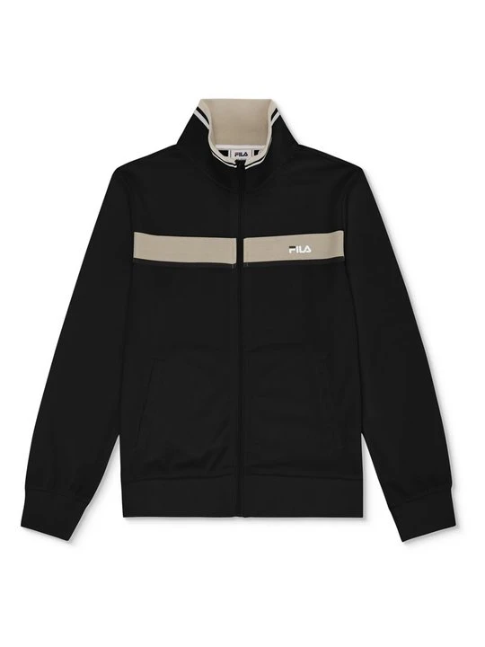 Zdjęcie produktu Bluza rozpinana Fila czarny