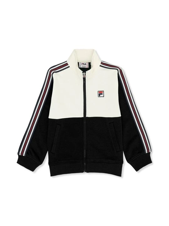 Zdjęcie produktu Bluza rozpinana Fila czarny