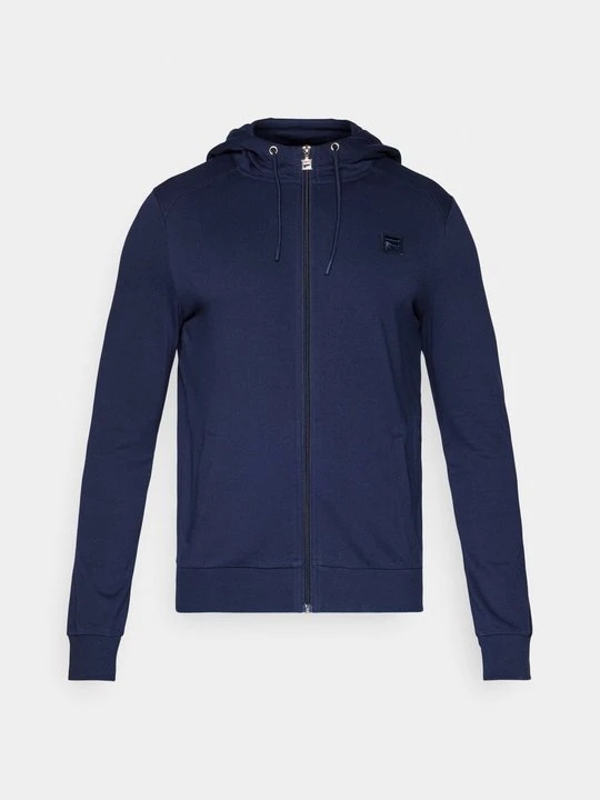 Zdjęcie produktu Bluza rozpinana Fila granatowy