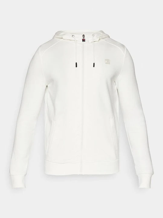 Zdjęcie produktu Bluza rozpinana Fila mleczny