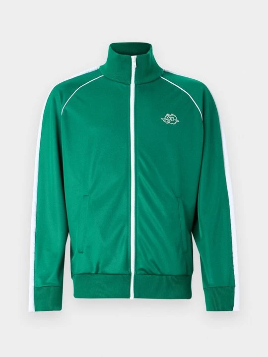 Zdjęcie produktu Bluza rozpinana Fiorucci jasnozielony