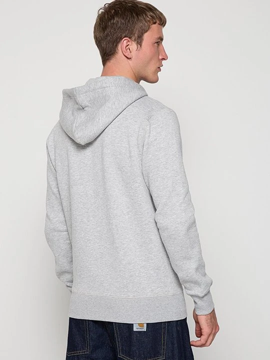Zdjęcie produktu Bluza rozpinana French Connection szary