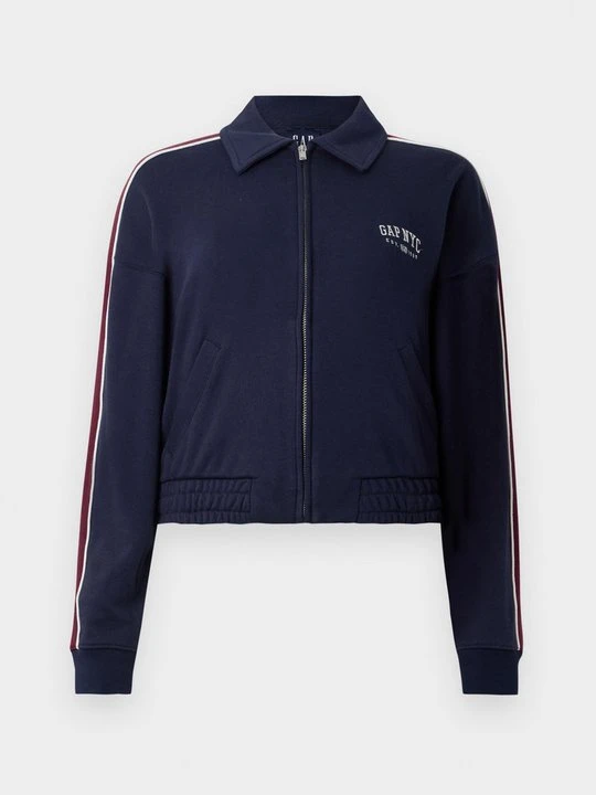 Zdjęcie produktu Bluza rozpinana GAP granatowy