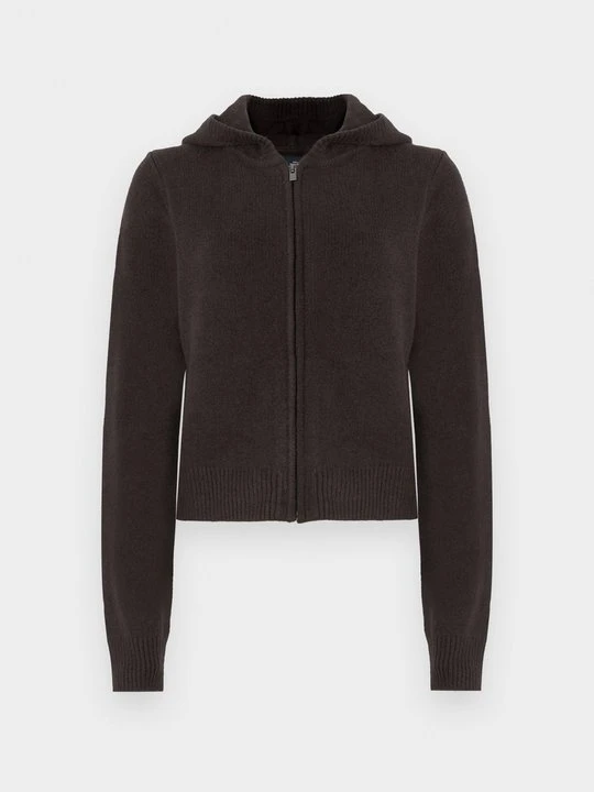 Zdjęcie produktu Bluza rozpinana GAP szary