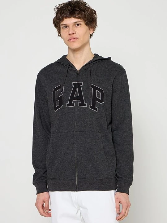 Zdjęcie produktu Bluza rozpinana GAP