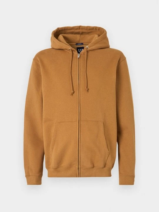 Zdjęcie produktu Bluza rozpinana GAP biały