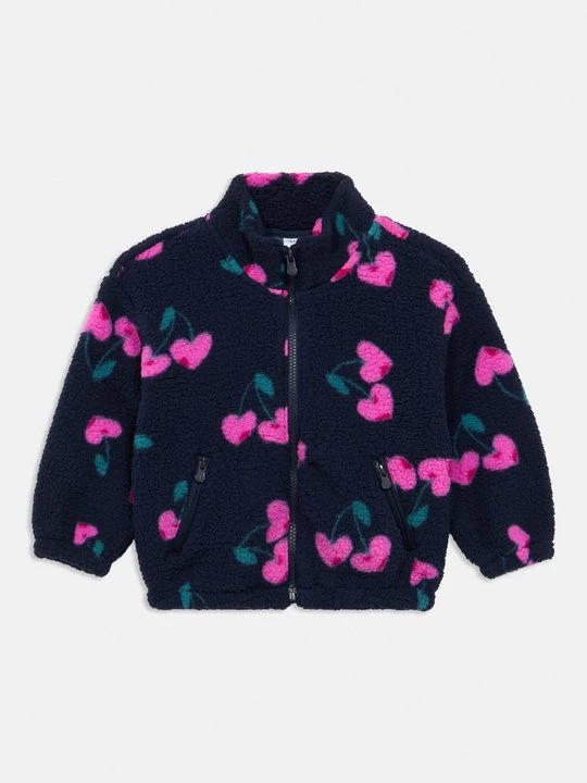 Zdjęcie produktu Bluza rozpinana GAP granatowy