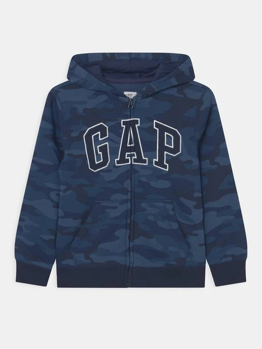 Zdjęcie produktu Bluza rozpinana GAP khaki