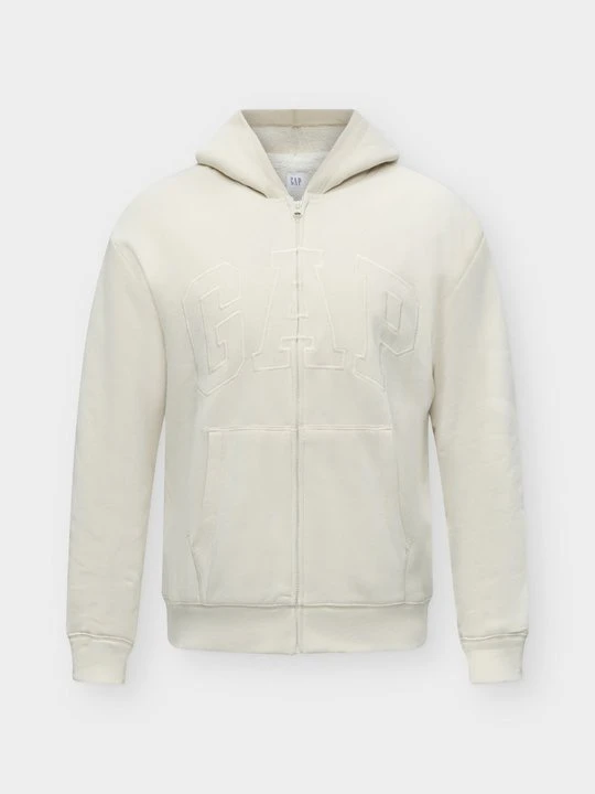 Zdjęcie produktu Bluza rozpinana GAP khaki