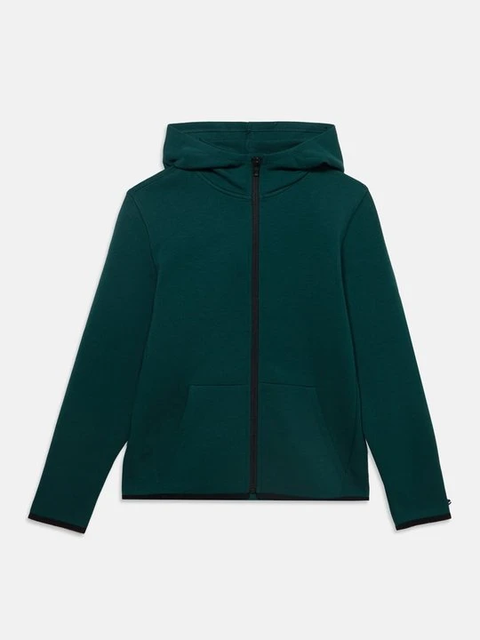 Zdjęcie produktu Bluza rozpinana GAP zielony