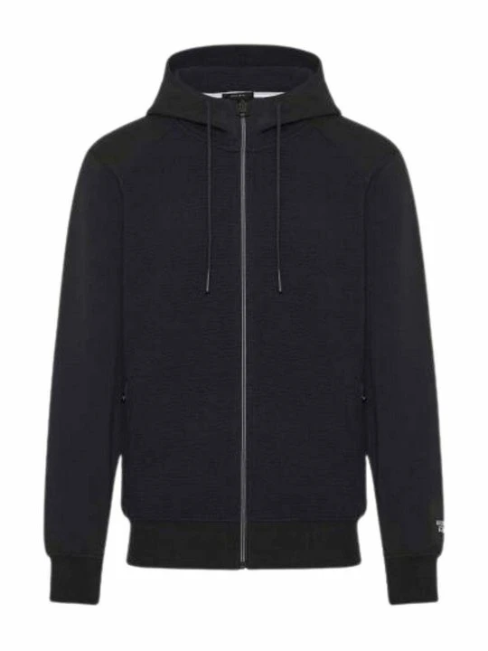 Zdjęcie produktu Bluza rozpinana Greenburry czarny