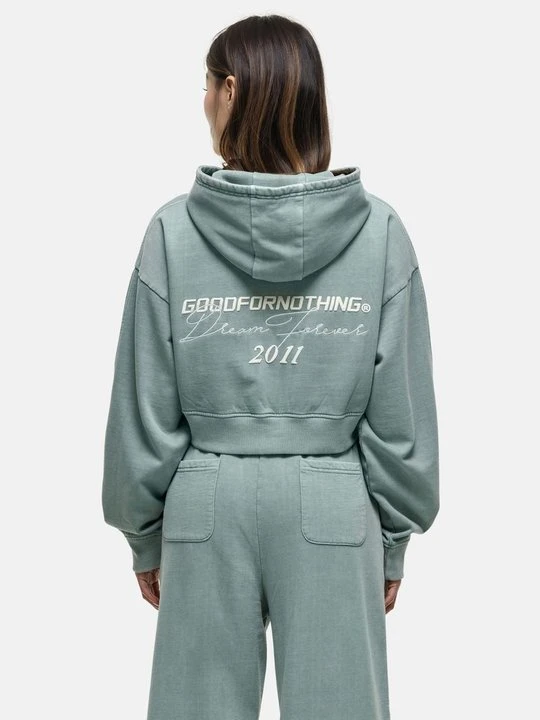 Zdjęcie produktu Bluza rozpinana Good For Nothing