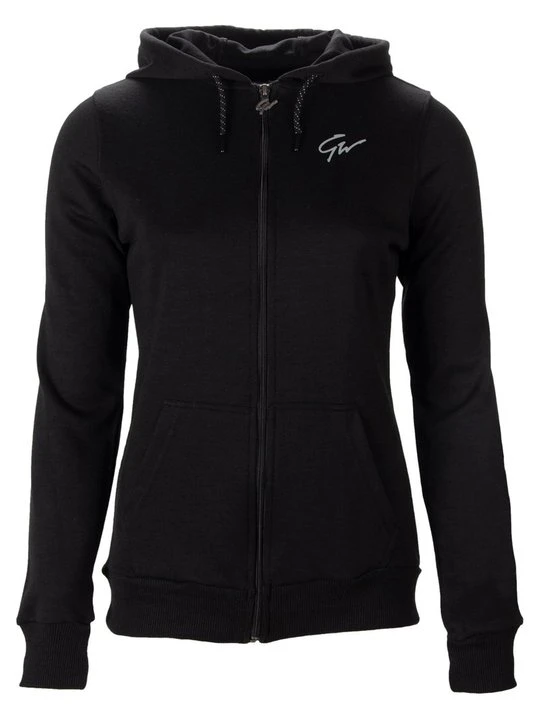 Zdjęcie produktu Bluza rozpinana Gorilla Wear czarny