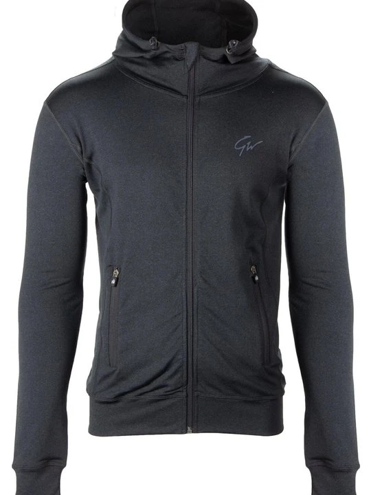 Zdjęcie produktu Bluza rozpinana Gorilla Wear antracytowy
