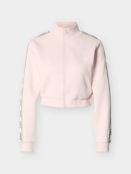 Zdjęcie produktu Bluza rozpinana Guess różowy