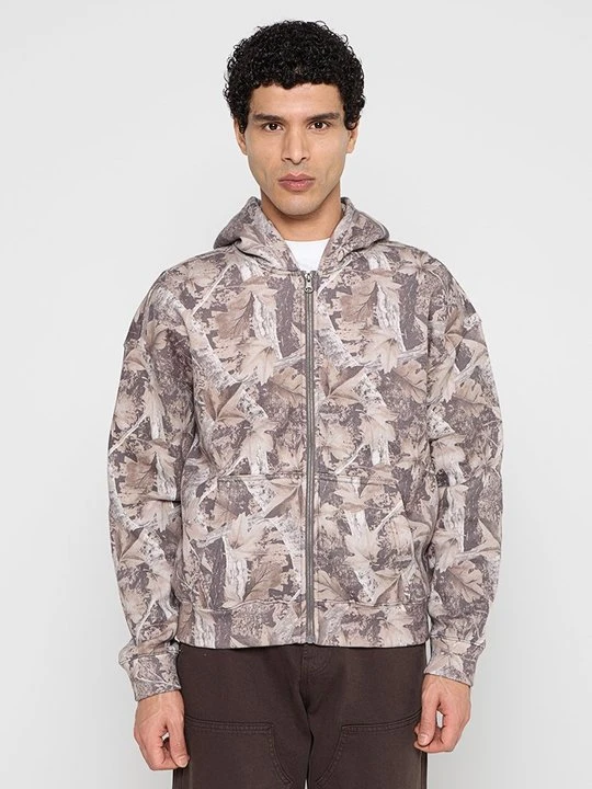 Zdjęcie produktu Bluza rozpinana Hollister Co.