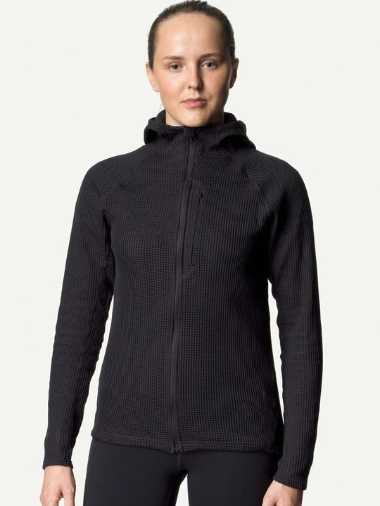 Zdjęcie produktu Bluza rozpinana Houdini czarny