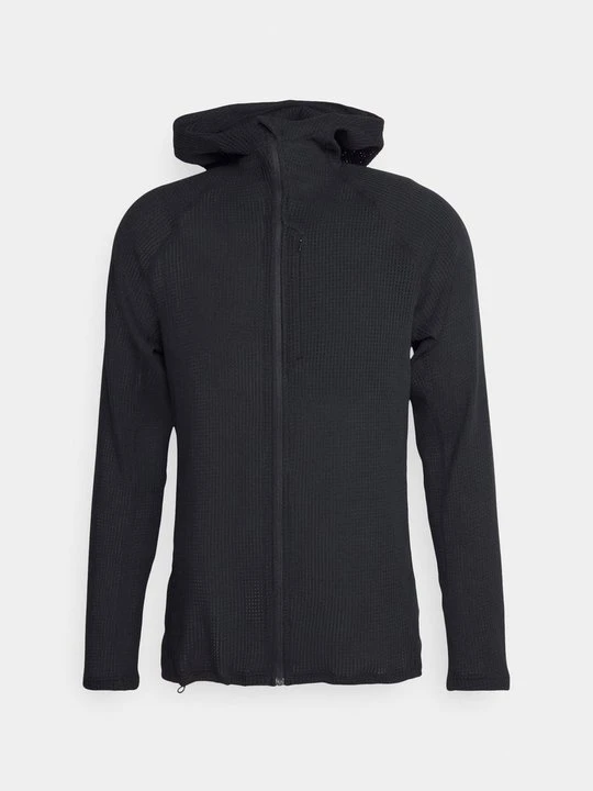 Zdjęcie produktu Bluza rozpinana Houdini czarny