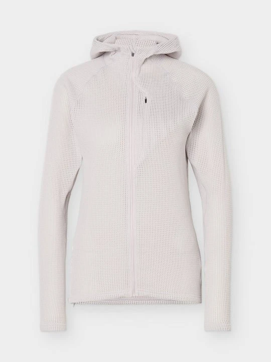 Zdjęcie produktu Bluza rozpinana Houdini liliowy