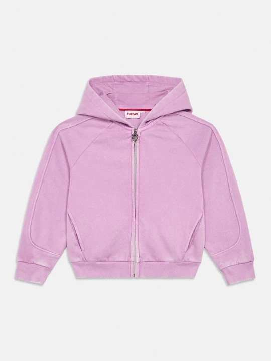 Zdjęcie produktu Bluza rozpinana Hugo