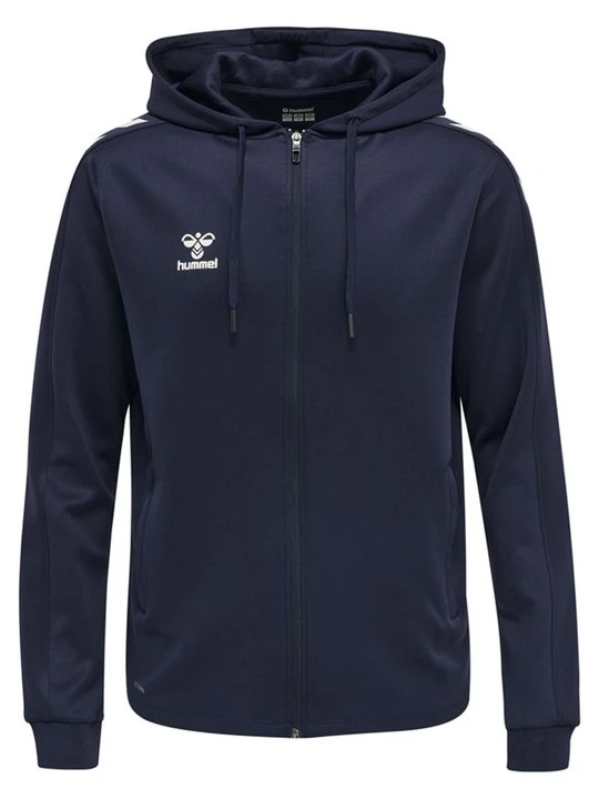 Zdjęcie produktu Bluza rozpinana Hummel