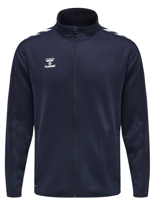 Zdjęcie produktu Bluza rozpinana Hummel