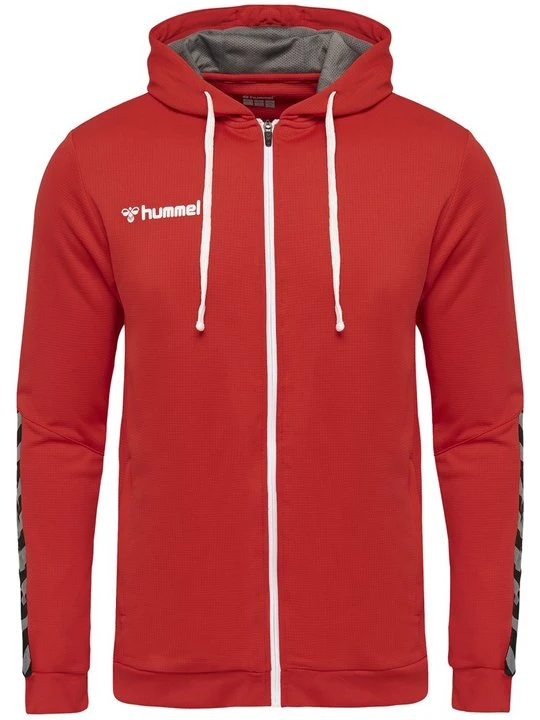 Zdjęcie produktu Bluza rozpinana Hummel różowy