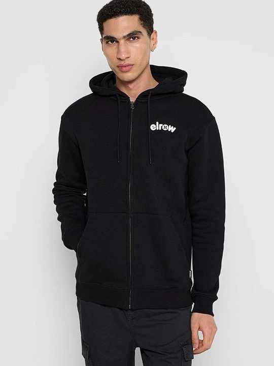Zdjęcie produktu Bluza rozpinana Hurley czarny