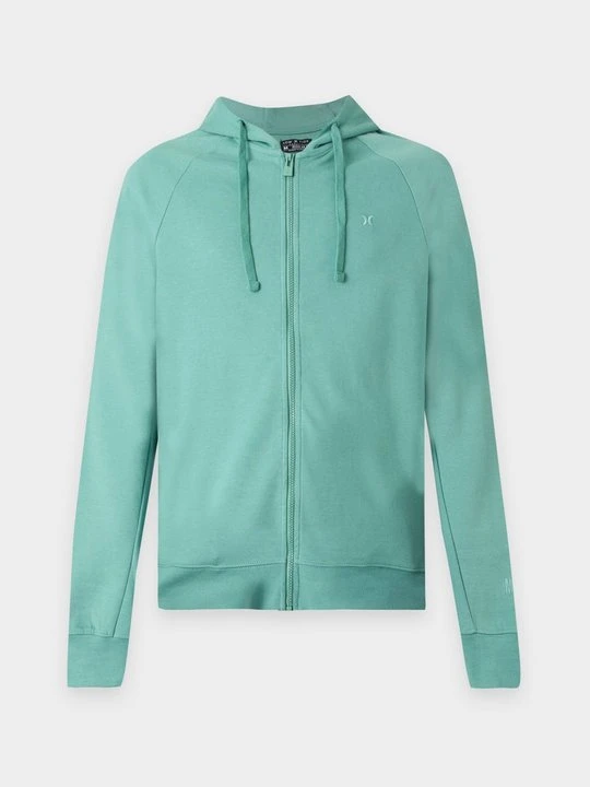 Zdjęcie produktu Bluza rozpinana Hurley zielony