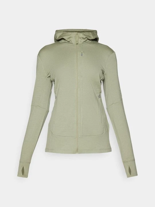 Zdjęcie produktu Bluza rozpinana Icebreaker khaki