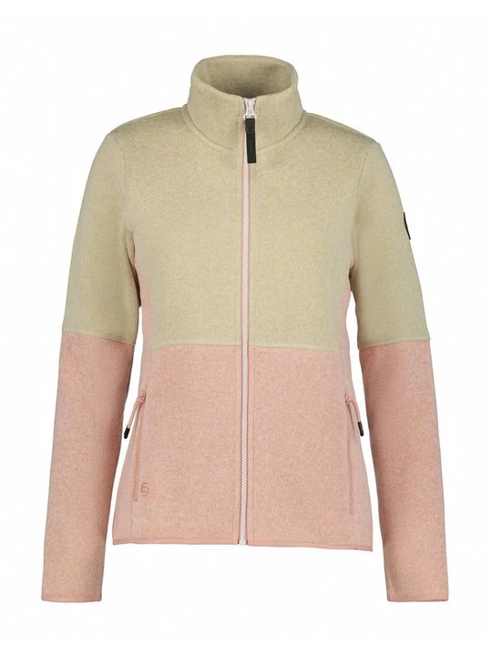 Zdjęcie produktu Bluza rozpinana icepeak jasnoczerwony