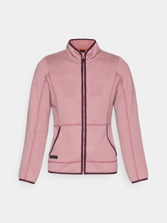Zdjęcie produktu Bluza rozpinana icepeak liliowy