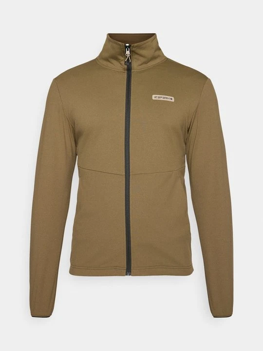 Zdjęcie produktu Bluza rozpinana icepeak oliwkowy